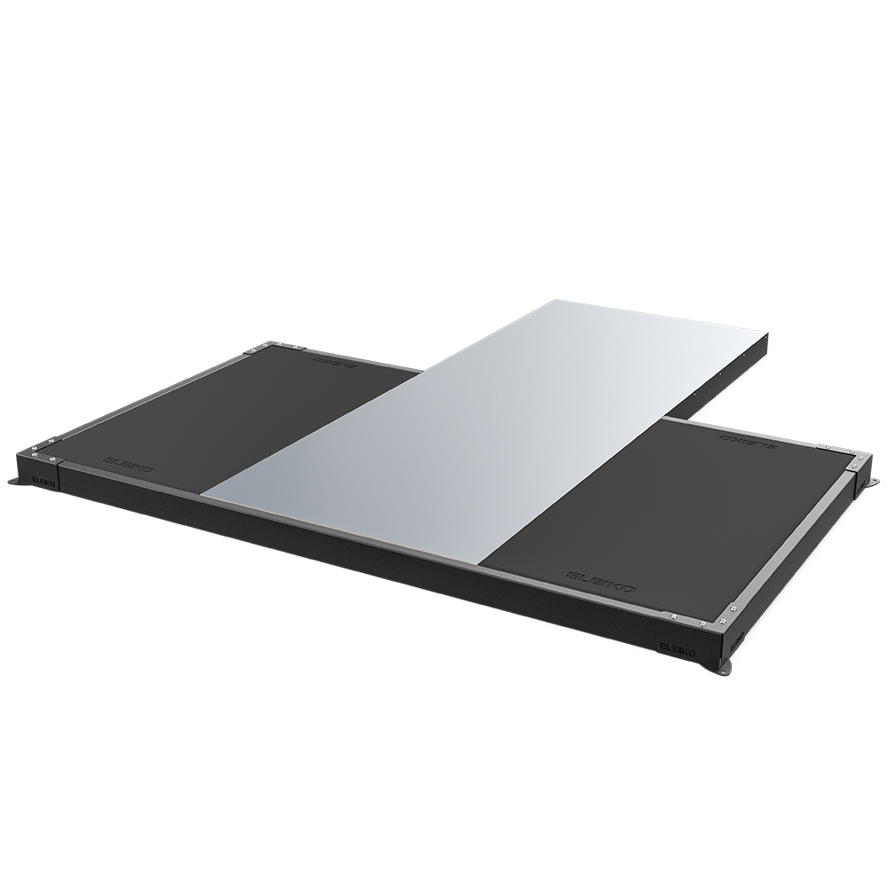 Plattform Eleiko Klassisk SVR Insert 2.0 Small